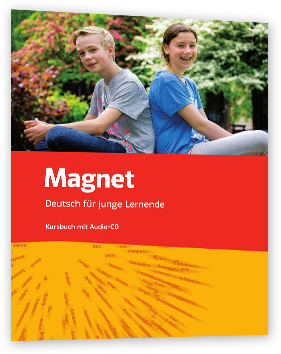 Учебна система „MAGNET” 